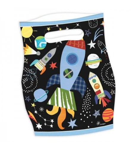 SACOS PRESENTE ESPAÇO